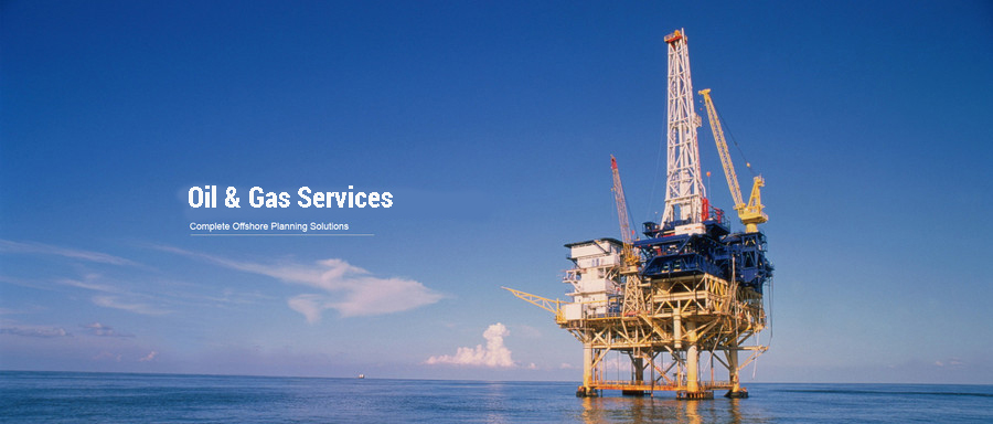 Oil And Gas Services